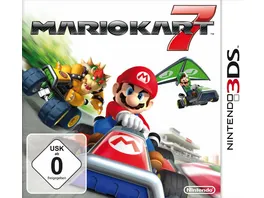 Mario Kart 7