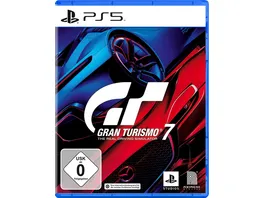 Gran Turismo 7