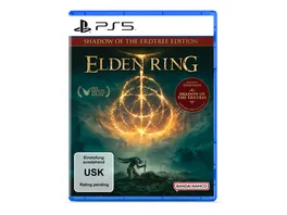 Elden Ring Shadow of the Erdtree Edition