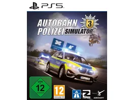 Autobahn Polizei Simulator 3