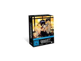 Mysterious Girlfriend X Vol 1 Mediabook Edition