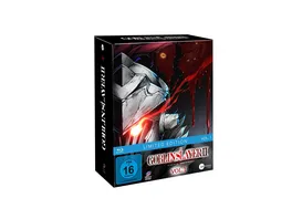 Goblin Slayer Season 2 Vol 1 Limited Mediabook