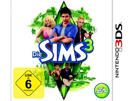 Die Sims 3 3D