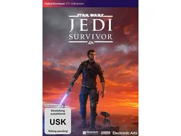 Star Wars Jedi Survivor CIAB