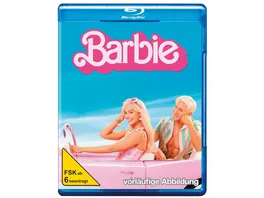 Barbie