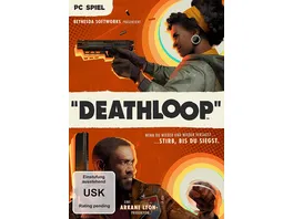 DEATHLOOP