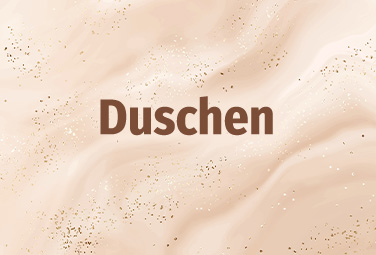 Parfümerie Duschen