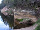 Nationalpark Gaujas