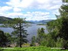 Nationalpark Loch Lomond and Trossachs