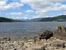 Nationalpark Loch Lomond and Trossachs