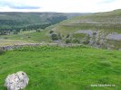 Nationalpark Yorkshire Dales