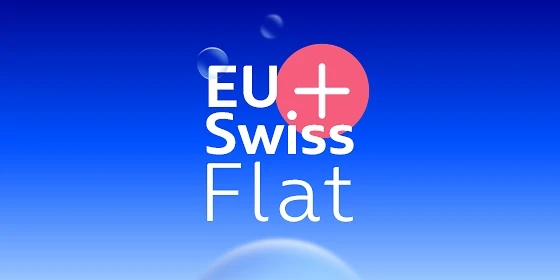 EU-Swiss-Flat