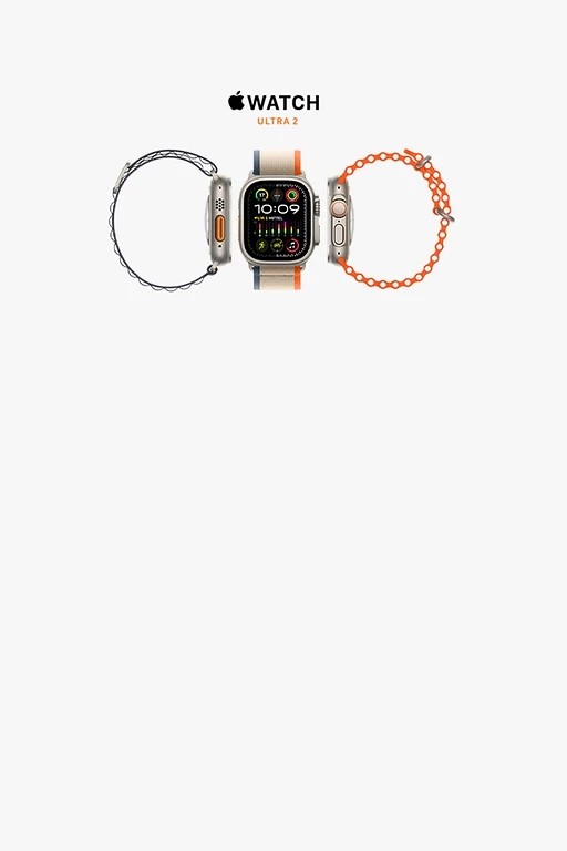 Apple Watch Ultra 2