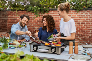 Die besten Elektrogrills 2024