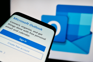 Outlook: Darum ist kein Login mit Name und Passwort mehr möglich