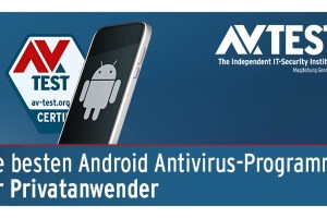 Test: Die besten Antivirus-Programme für Android