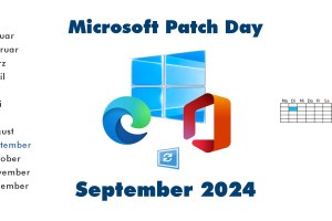 Patch Day: Microsoft muss erneut 0-Day-Lücken in Windows und Office schließen