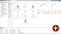 Proxmox Virtual Environment