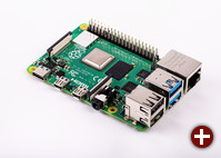 Raspberry Pi 4