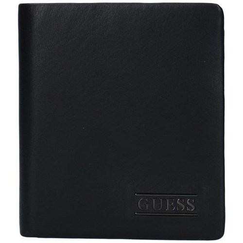 Guess SM2513LEA22 Schwarz