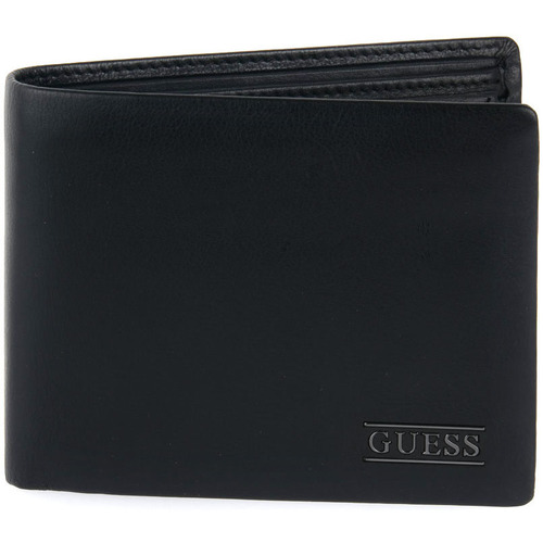 Guess BLA NEW BOSTON BILLFORD Schwarz