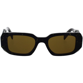 Prada Sonnenbrille PR17WS 19D01T