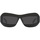 Uhren & Schmuck Sonnenbrillen Prada Sonnenbrille PR30YS 1AB5S0 Schwarz