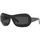 Uhren & Schmuck Sonnenbrillen Prada Sonnenbrille PR30YS 1AB5S0 Schwarz