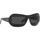 Uhren & Schmuck Sonnenbrillen Prada Sonnenbrille PR30YS 1AB5S0 Schwarz