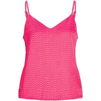 Kleidung Damen Tops / Blusen Jjxx  Rosa