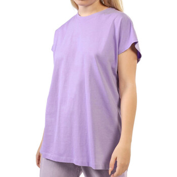 Kleidung Damen T-Shirts & Poloshirts Jjxx 12200190 Violett