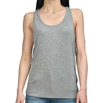 Kleidung Damen Tops Jjxx 12203381 Grau