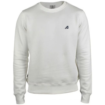 Kleidung Herren Sweatshirts Autry  Weiss