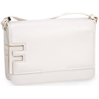 Taschen Damen Taschen Fracomina 278 SHOULDER BAG Weiss