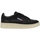 Schuhe Herren Sneaker Low Autry  Schwarz