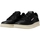 Schuhe Herren Sneaker Low Autry  Schwarz