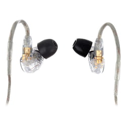 In-Ear Monitoring