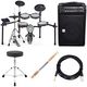 Millenium MPS-750X E-Drum Monitor Bundle