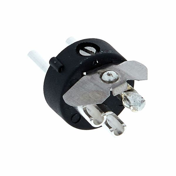 Shure XLR Socket for SM58