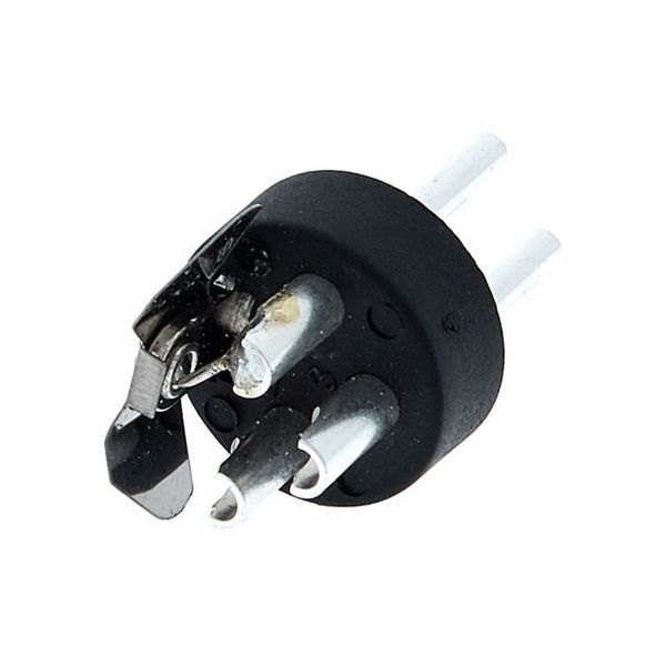 Shure XLR Socket for SM58