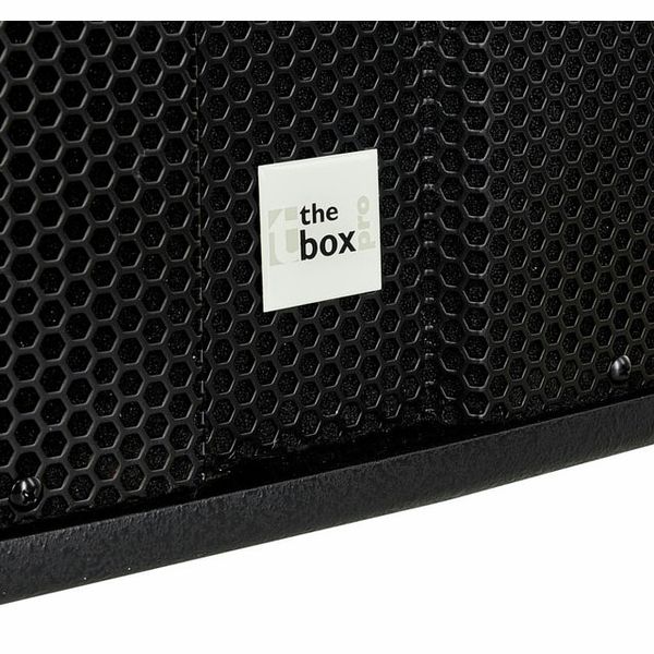 the box pro Achat 118