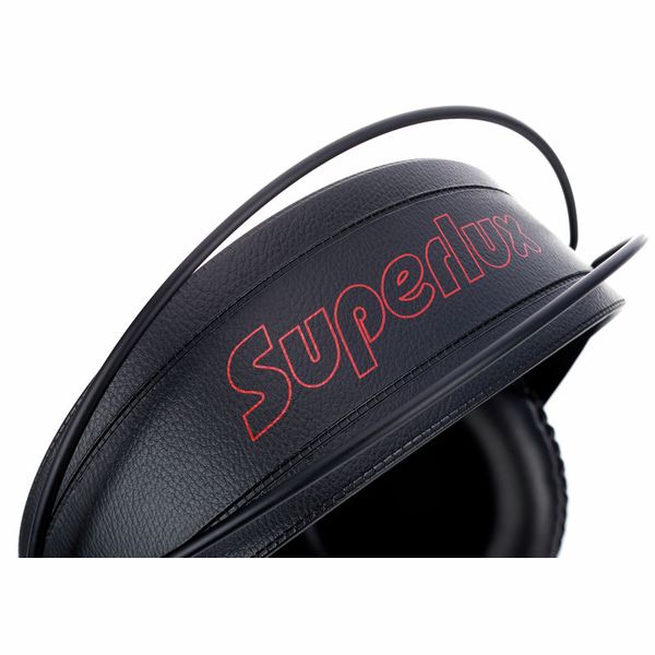 Superlux HD-681