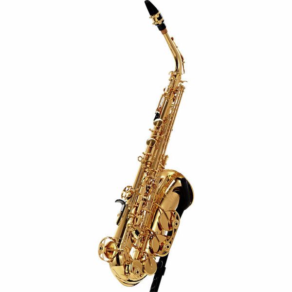 Yamaha YAS-480 Alto Sax