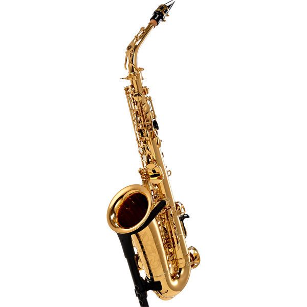 Yamaha YAS-480 Alto Sax