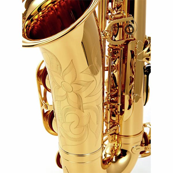 Yamaha YAS-480 Alto Sax