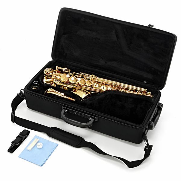 Yamaha YAS-480 Alto Sax