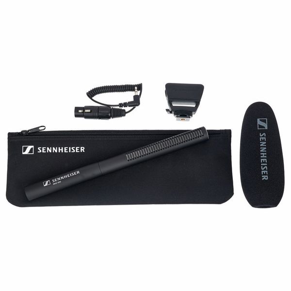 Sennheiser MKE 600