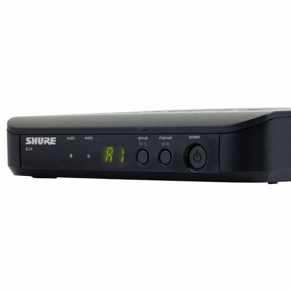 Shure BLX24/SM58 S8