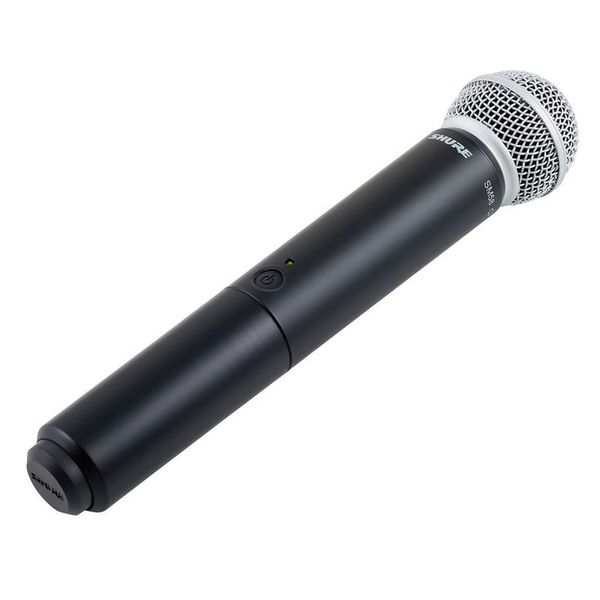 Shure BLX24/SM58 S8