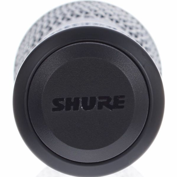 Shure BLX24/Beta58 S8